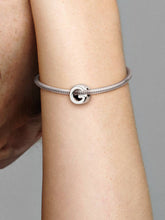 Letter G Alphabet Charm Sterling silver