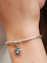 Moments Snake Chain Bracelet Sterling silver