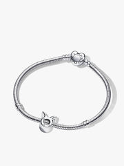 Taurus Zodiac Charm Bracelet Set 2 Quantity
