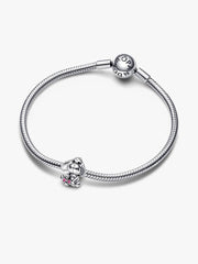 Disney Winnie the Pooh Eeyore Charm Sterling silver