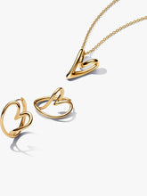 Hearts Forever Jewelry Set 2 Quantity