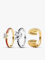 Marvel Avenger Friends Ring Trio 3 Quantity