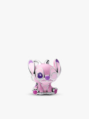 Disney x Pandora Lilo and Stitch Full Collection Charm Bracelet 8 Quantity