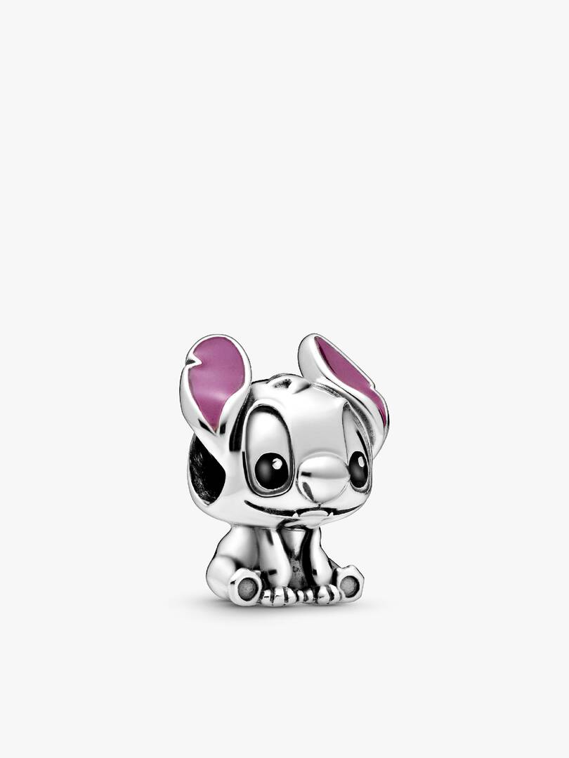 Disney x Pandora Lilo and Stitch Full Collection Charm Bracelet 8 Quantity