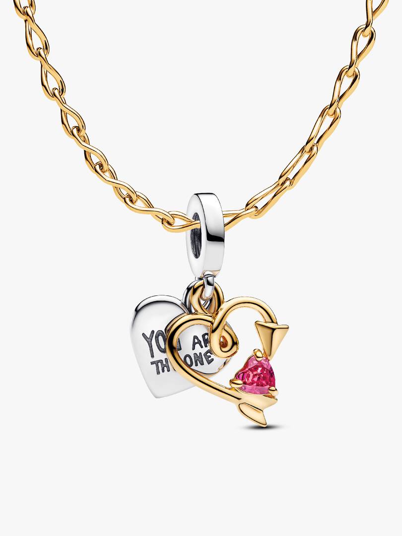 Rules of Attraction Necklace Set 2 Quantity