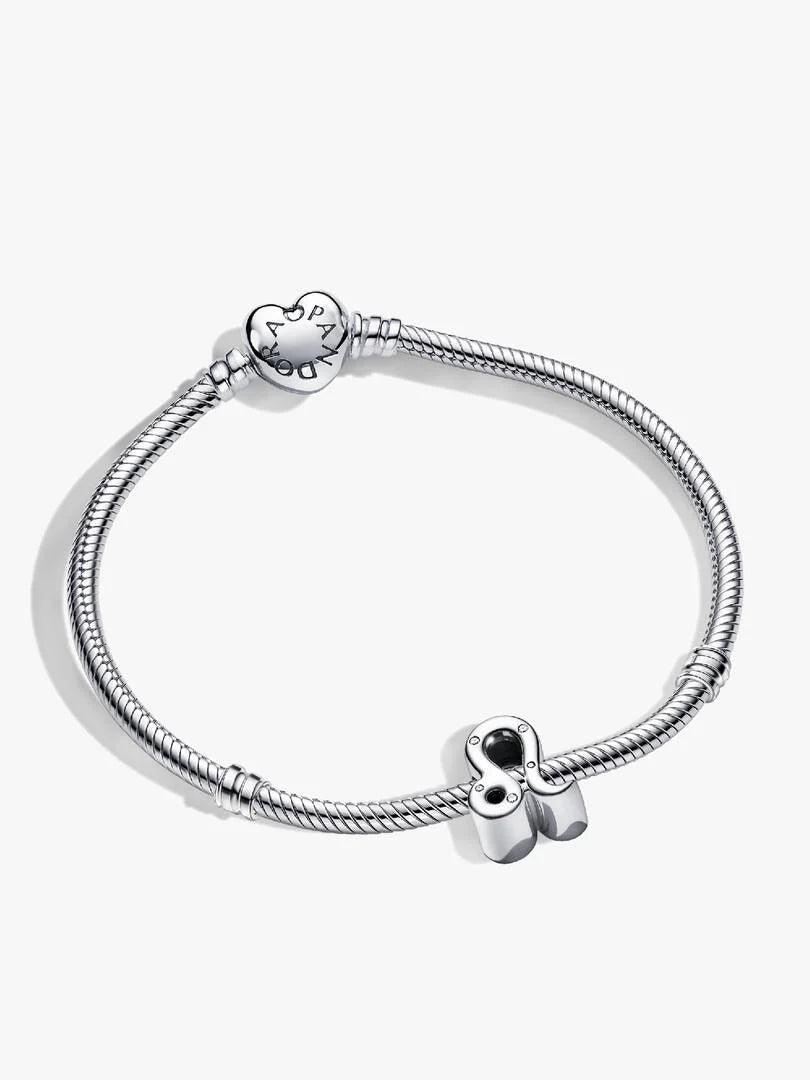 Leo Zodiac Charm Bracelet Set 2 Quantity