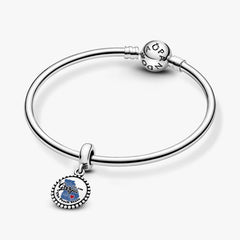 Georgia Map Dangle Charm