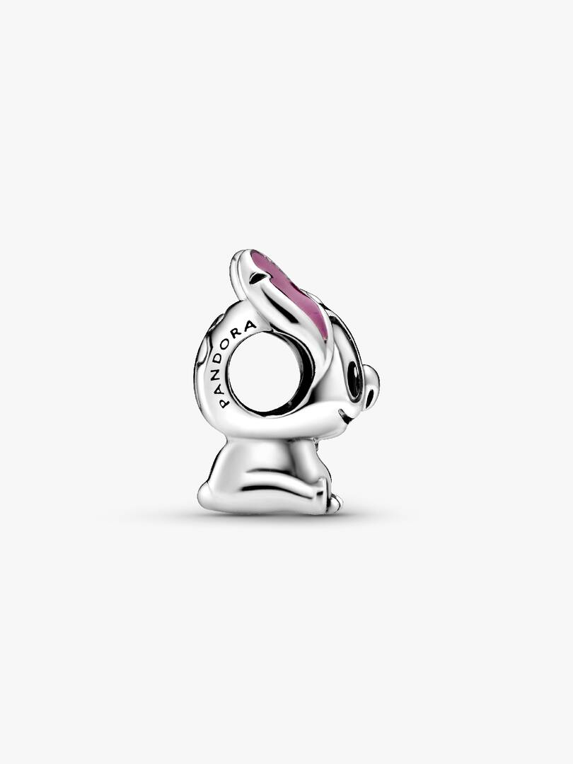 Disney Lilo and Stitch Charm Sterling silver
