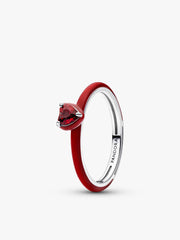 Symbols of Love Chakra Ring Trio 3 Quantity