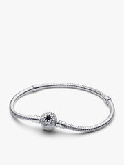 North Star Engravable Charm Bracelet Set 3 Quantity