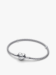 Mother Daughter Dangle Charm Bracelet 2 Quantity