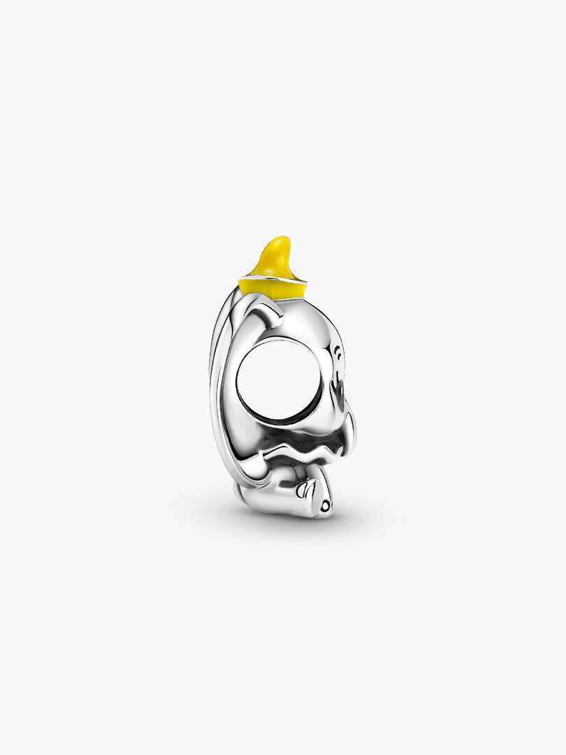 Disney Dumbo Charm Sterling silver
