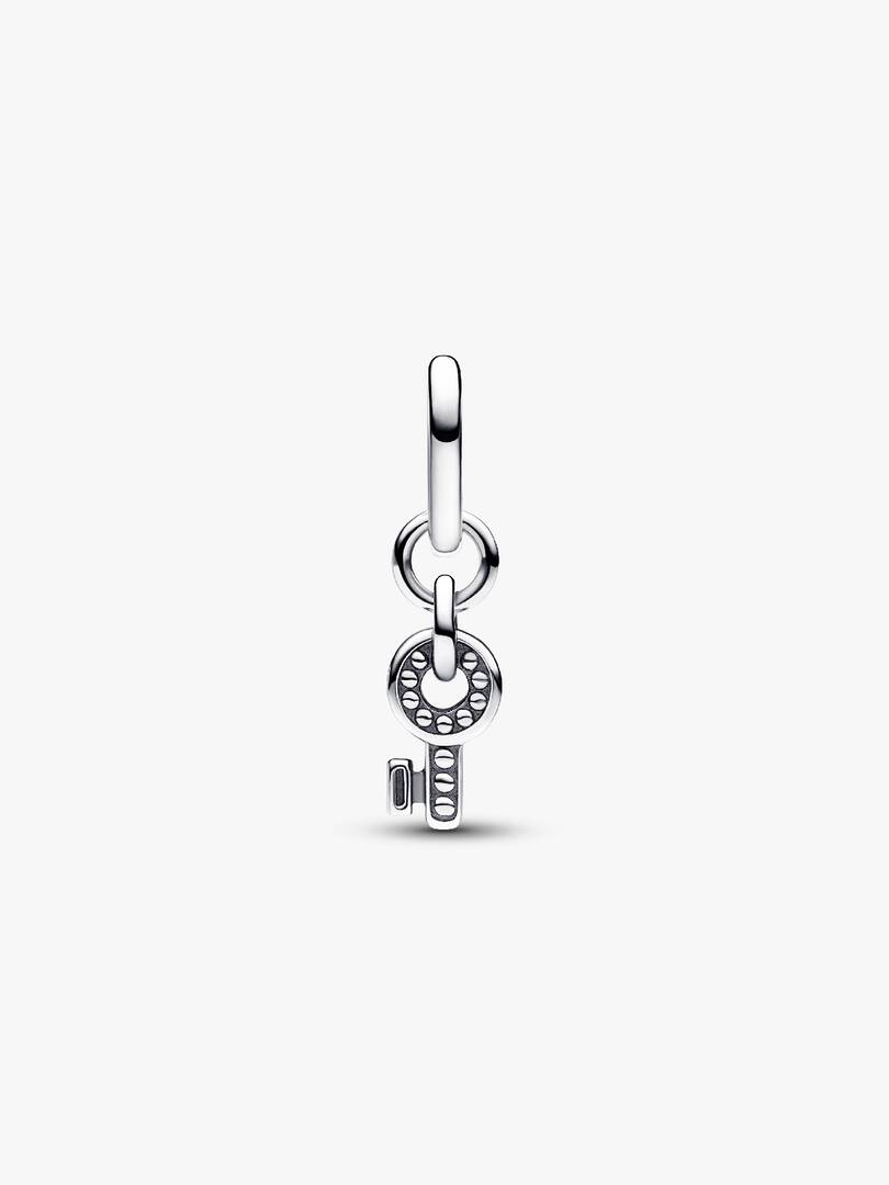 FINAL SALE - Pandora ME Key Mini Dangle Charm Sterling silver