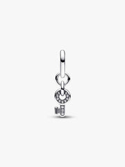FINAL SALE - Pandora ME Key Mini Dangle Charm Sterling silver