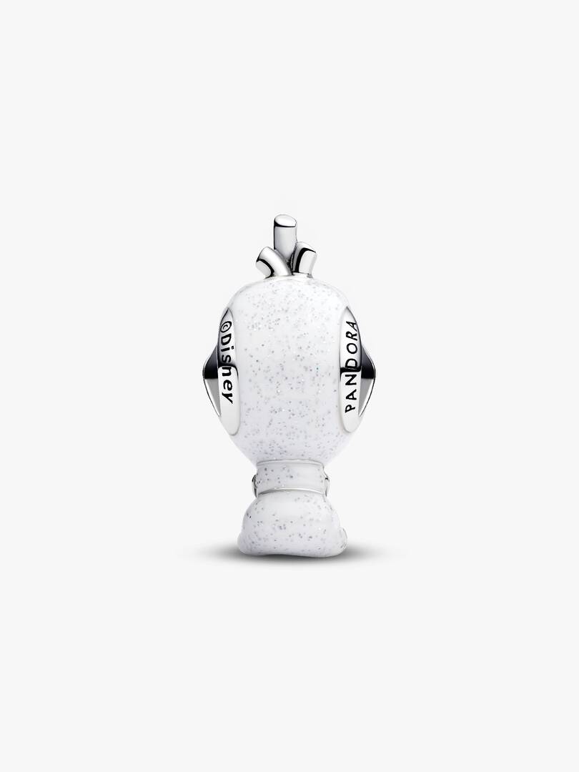 Disney Frozen Olaf Charm Sterling silver