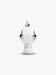 Disney Frozen Olaf Charm Sterling silver