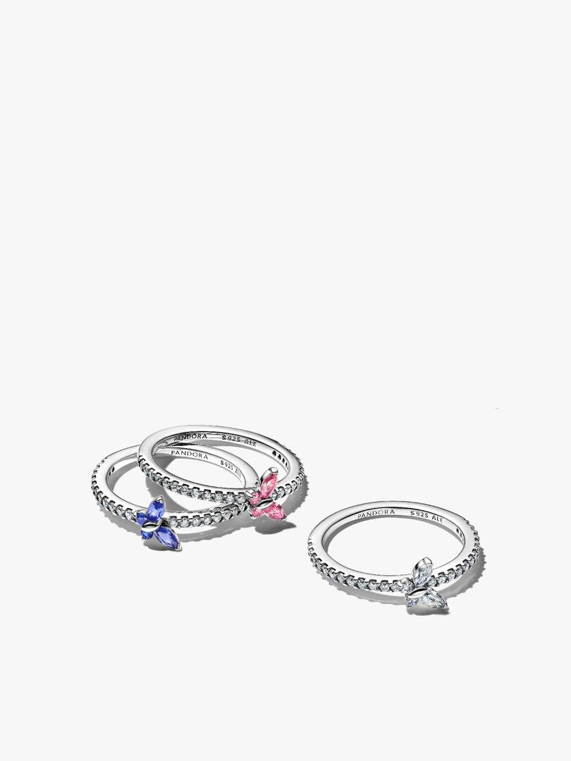 Butterfly Friendship Trio 3 Quantity