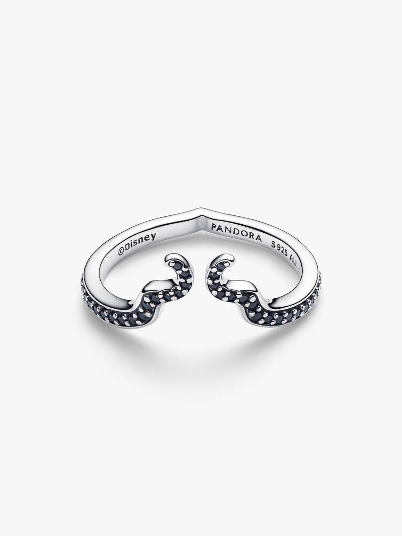 Disney Villains Maleficent Ring Sterling silver