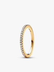 Rapunzel Sparkling Ring Set 2 Quantity