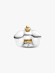 Disney Dumbo Charm Sterling silver, 14k gold plating