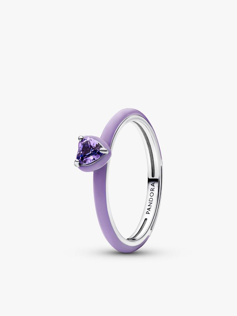 Symbols of Love Chakra Ring Trio 3 Quantity