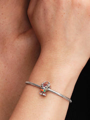 Disney Frozen Sven Charm Sterling silver