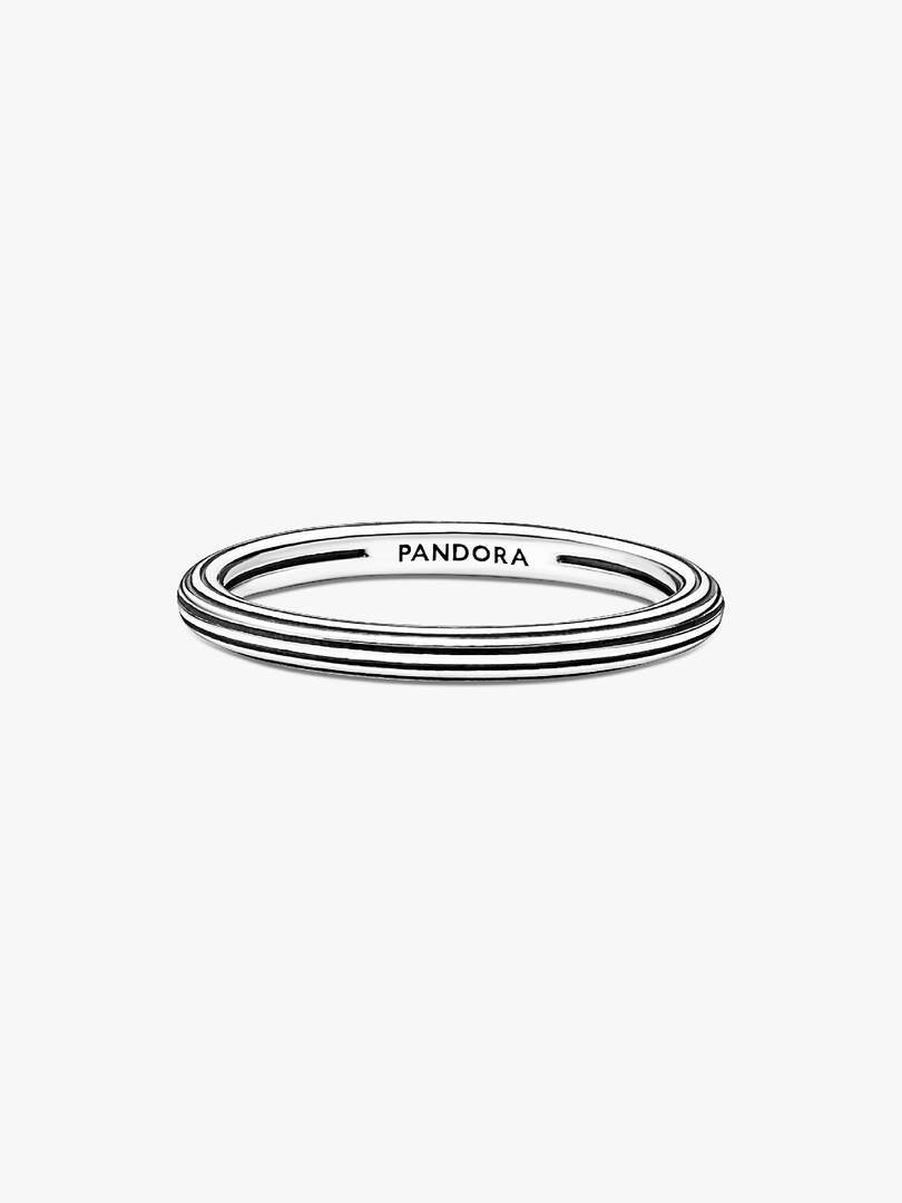 Pandora ME Ring Sterling silver