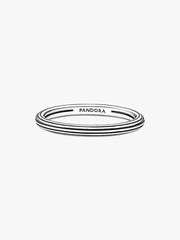Pandora ME Ring Sterling silver