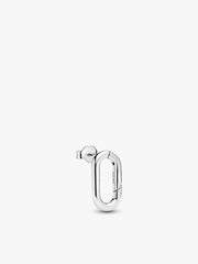 Luck of The Whale Dangle Charm Earring Set 3 Quantity