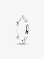 FINAL SALE - Pandora ME Stones & Enamel Ring Sterling silver