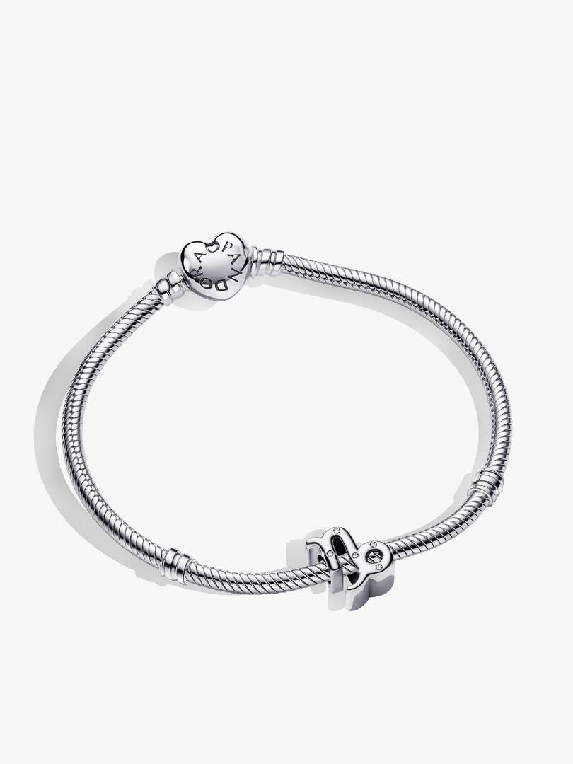 Capricorn Zodiac Charm Bracelet Set 2 Quantity