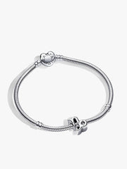 Capricorn Zodiac Charm Bracelet Set 2 Quantity