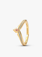 Disney's Aurora and Maleficent Ring Set 2 Quantity