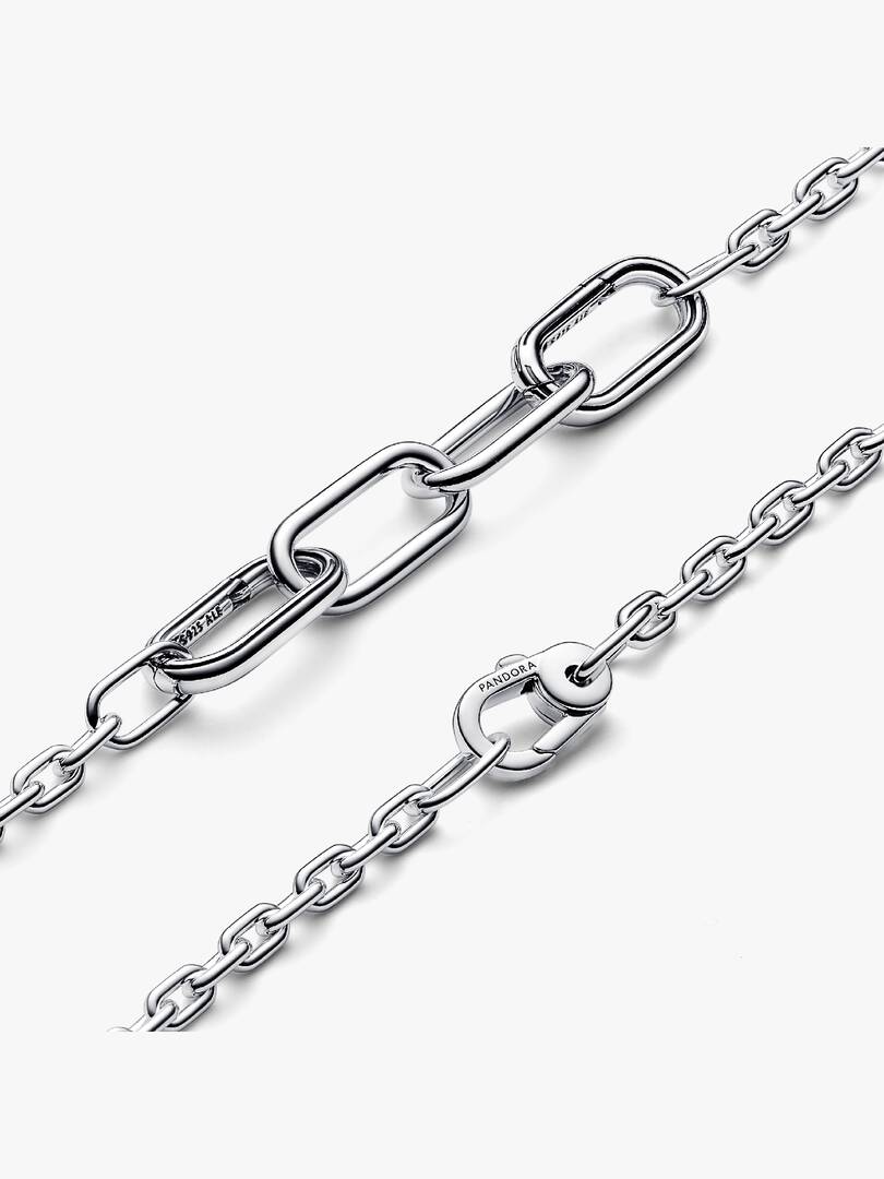 Pandora ME XS-Link Chain Bracelet Sterling silver