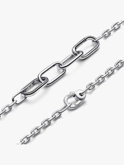 Pandora ME XS-Link Chain Bracelet Sterling silver