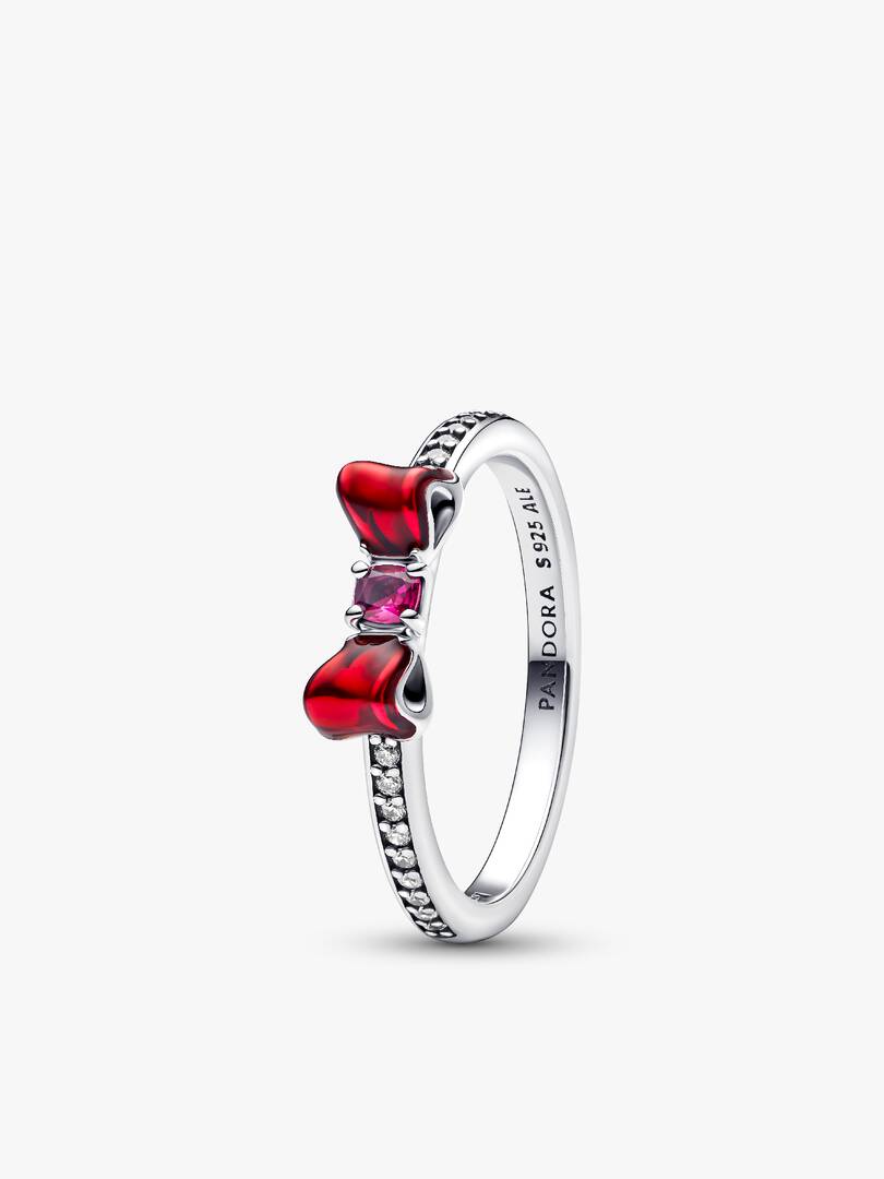 Classic Disney Princesses Ring Set 5 Quantity