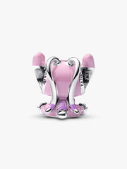 Disney Lilo & Stitch Angel Charm Sterling silver