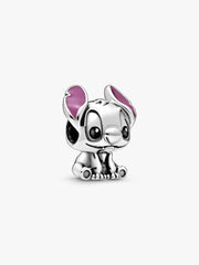 Disney Lilo and Stitch Charm Sterling silver