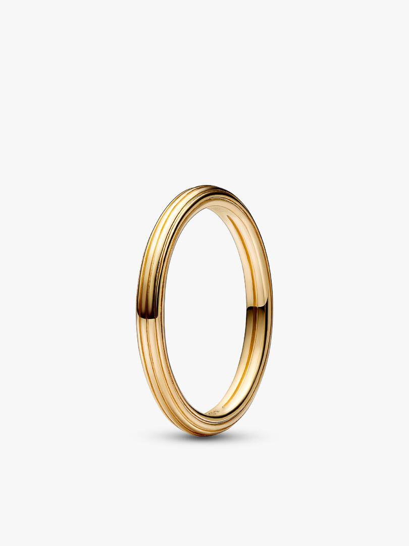 Pandora ME Pyramids Ring Set 2 Quantity