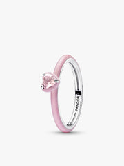 Think Pink Ring Set 2 Quantity