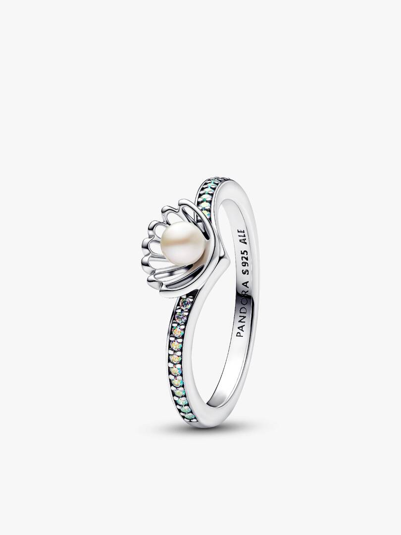 Classic Disney Princesses Ring Set 5 Quantity