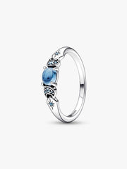 Disney Aladdin Princess Jasmine Ring Sterling silver