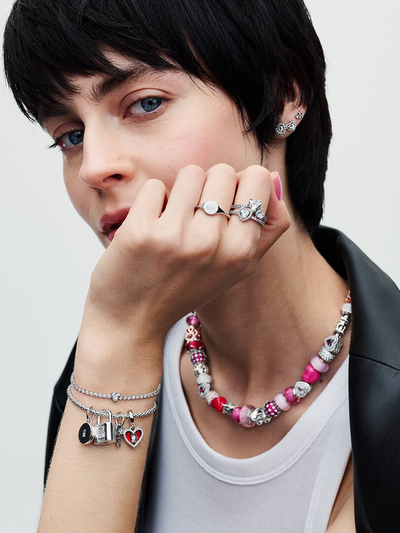 Engravable Signet Ring Sterling silver