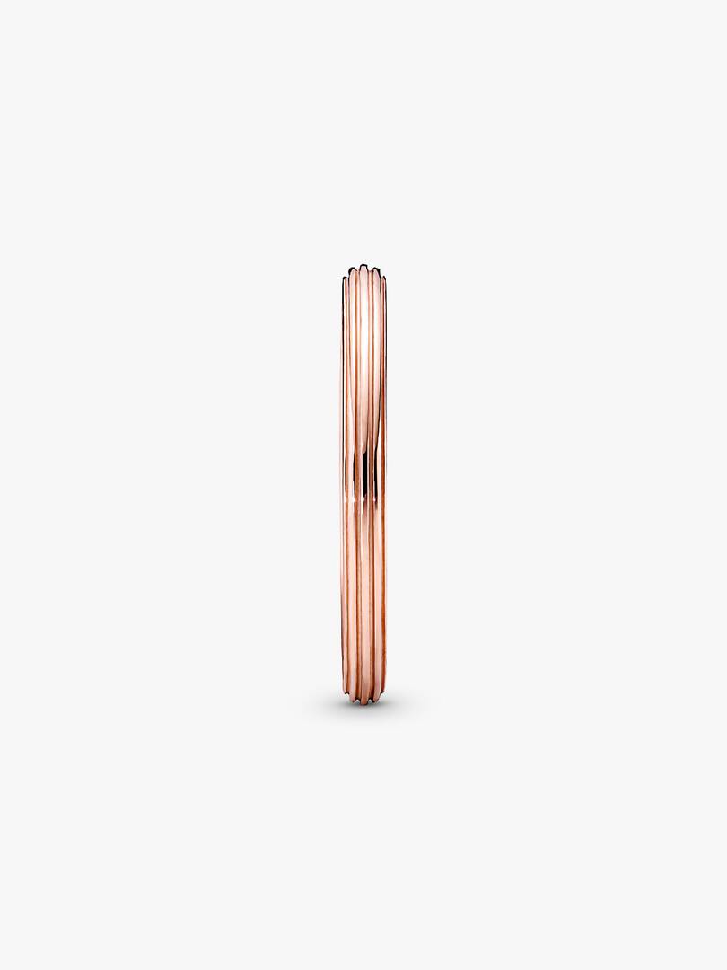 FINAL SALE - Pandora ME Ring 14k rose gold plating