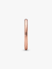 FINAL SALE - Pandora ME Ring 14k rose gold plating