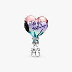 Birthday Balloon Studded Bracelet Set 2 Quantity