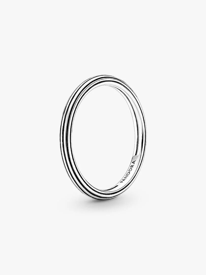 Pandora ME Ring Sterling silver