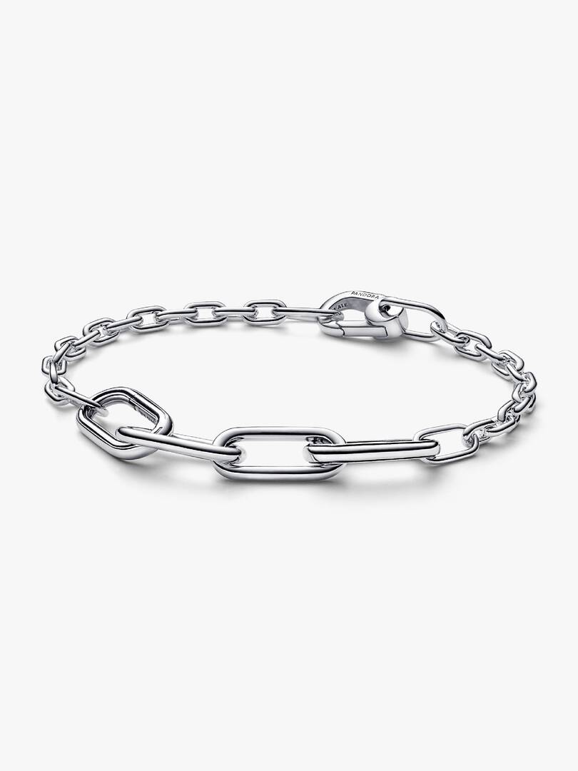 Pandora ME XS-Link Chain Bracelet Sterling silver