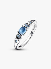 Disney Aladdin Princess Jasmine Ring Sterling silver