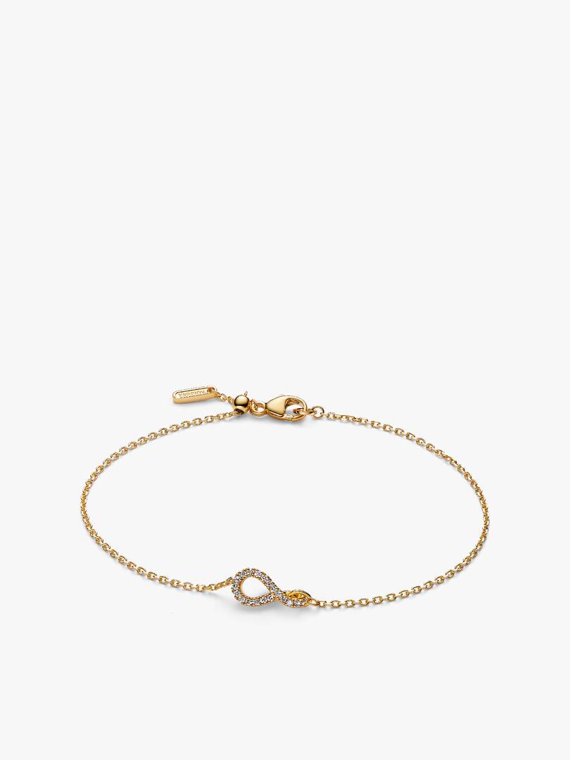 Infinite Love Lab-Grown Diamond Set 2 Quantity